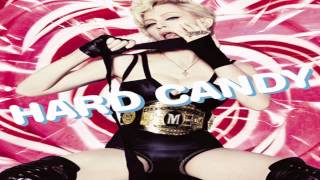 02. Madonna - 4 Minutes [Hard Candy Album] . chords
