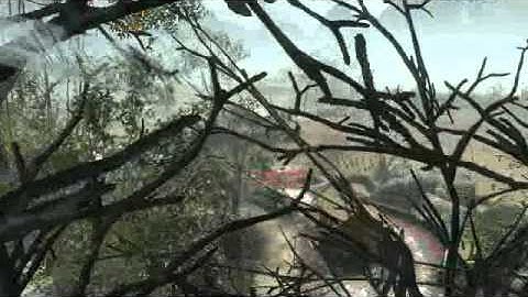 Tomahawk cross map Jungle