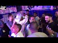 الفنان احمد عادل مولع الدنيا في الزنيه الاقصر فرحه المعلم حمدي الشاذلي جمهور خيالي وروقان الكروان