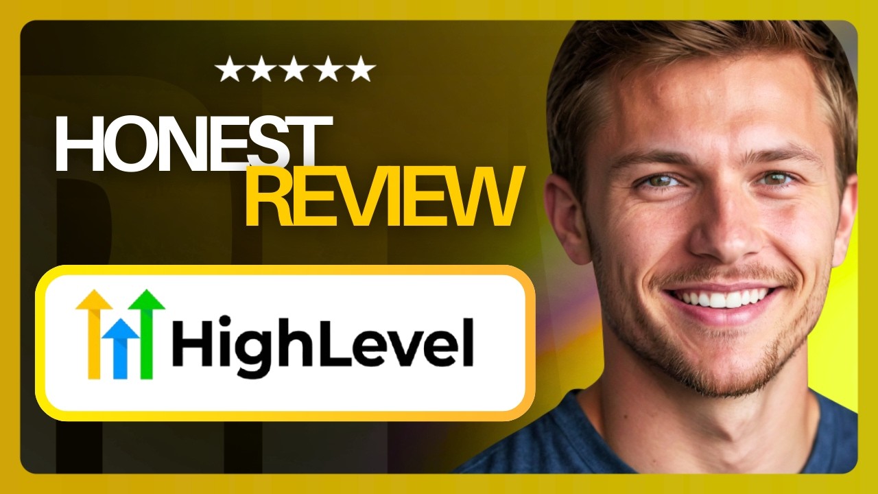 Обзор мобильного приложения GoHighLevel Mobile App 4.0: опоздало на 2 года, но того стоит? (2026)