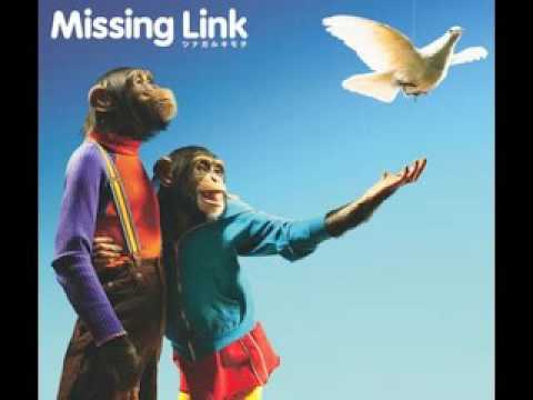 【週刊・隠れた名曲J-POP'00s】Vol.56 - Missing Link 「ツナガルキモチ」