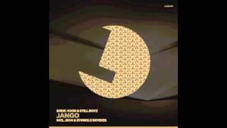 Sirus Hood Still Boyz - Jango Original Mix - Loulou Records