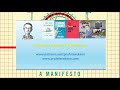New Economics Presentation - with Professor Steve Keen