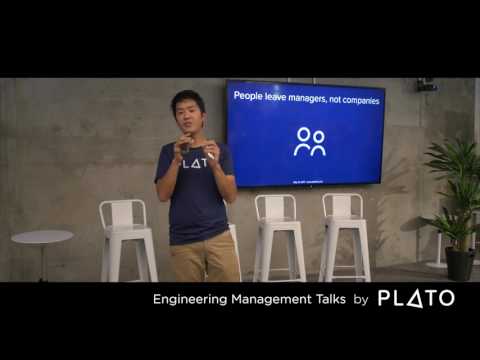 Engineering Talks with Plato: Part 1/6 Introduction - 15th May 2017