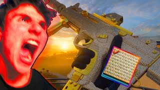 BLACK OPS 6 CAMO GRIND is DRIVING ME MAD