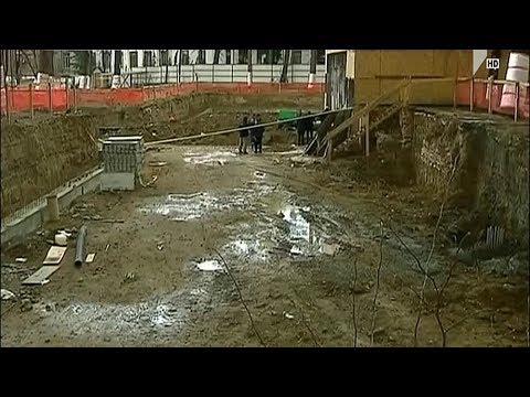 დაკავება უსაფრთხოების წესების დარღვევის ბრალდებით