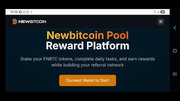 NEW BITCOIN: HOW TO JOIN AUTO MINING STEP-BY-STEP