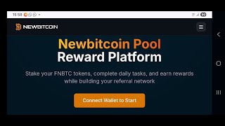 New Bitcoin How To Join Auto Mining Step-By-Step