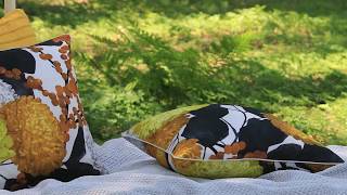 Pentik Autumn Syksy 2018 Krysanteemi