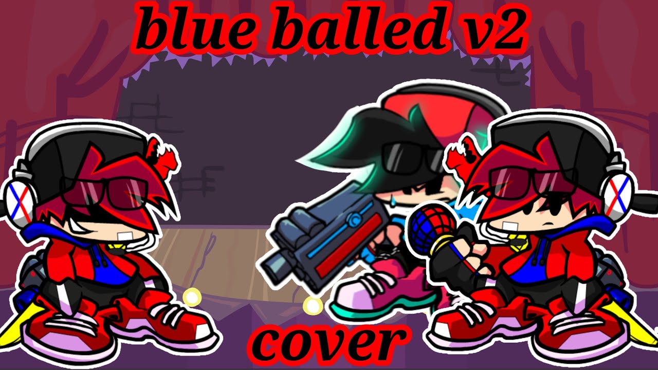 Fake Blackout Bf vs Blackout Bf Ft @NeoJayden_Official 