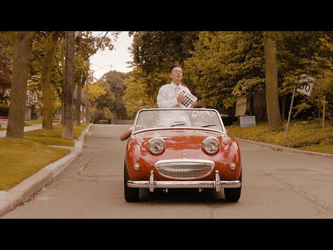 Neon Dreams Life Without Fantasies Official Music Video 