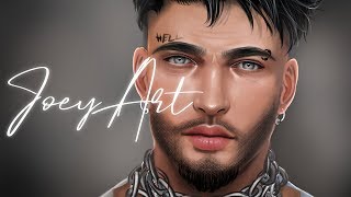 IMVU | Yazhmean
