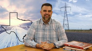 What really caused the Texas blackout?