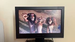 Madagascar 2 Scena Finale