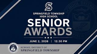 Senior Awards Ceremony 2026