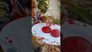 Great Chef ! SokYaa Cooking Hot-Dog For OG At Home#shorts