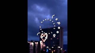 Can Koç - Gökyüzünü Tutamam (Speed Up)