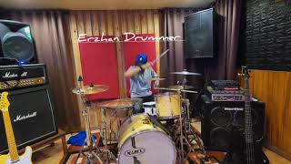 Download Lagu Drum cover tak bisakah (Peterpan) MP3