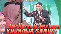 TERBARU & TERLUCU: CERAMAH AGAMA KH. MALIK SANUSI BAHASA MADURA  - Durasi: 1:21:55. 