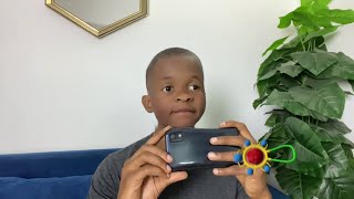 Viver Com Os Pais Não É Tarefa Fácil Parte 2