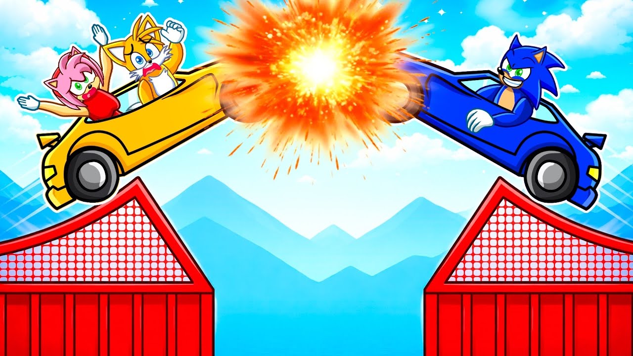 DERBY de DEMOLICIÓN de COCHES en GTA 5!