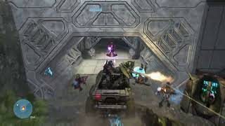 SPLATTER SPREE - Halo 3