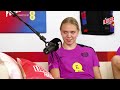 Esme & Aggie: Star Signs, Ice Baths & Card Game Chaos | Ep.2 That Lionesses Podcast Connected by EE