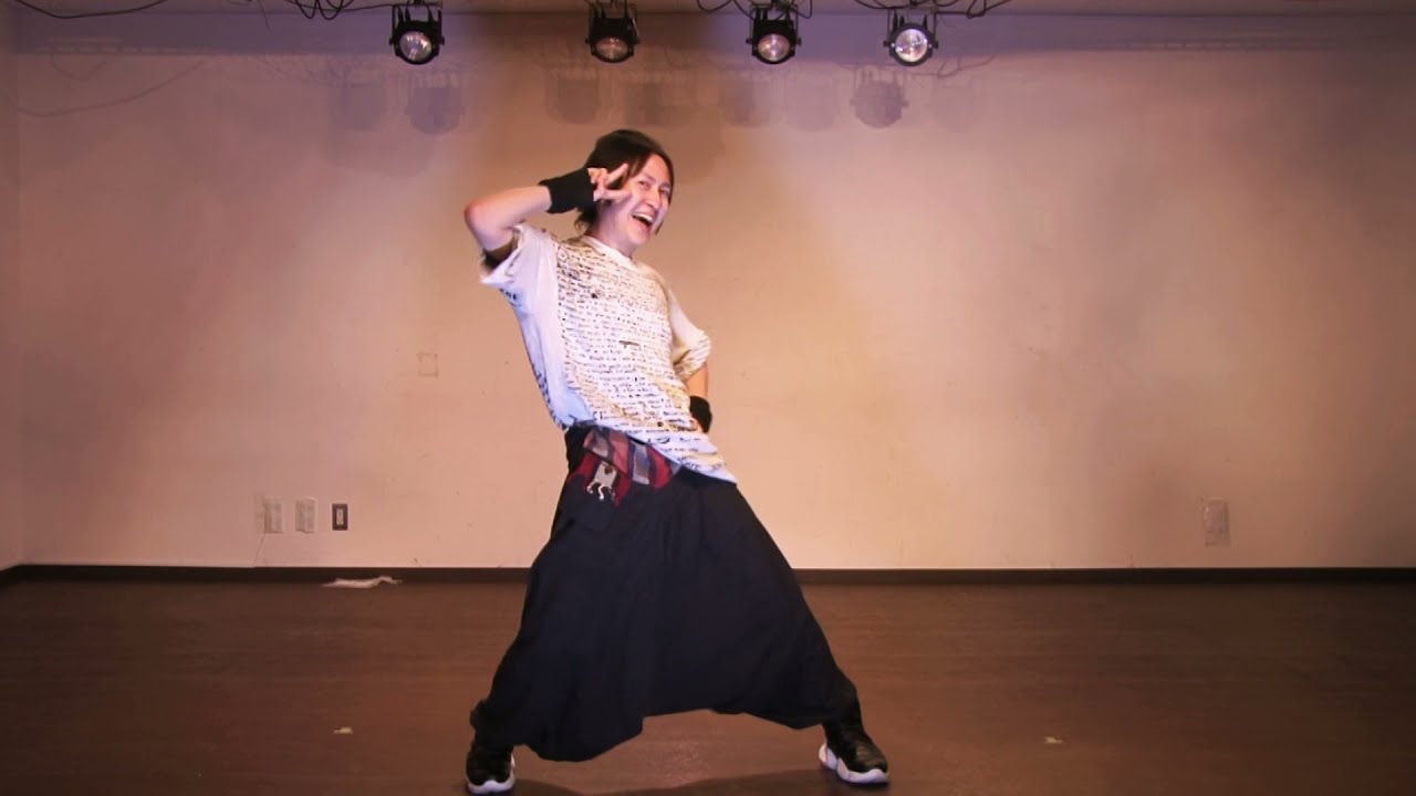 瀬戸和樹 ルカルカ ナイトフィーバー 踊ってみた Yayafa