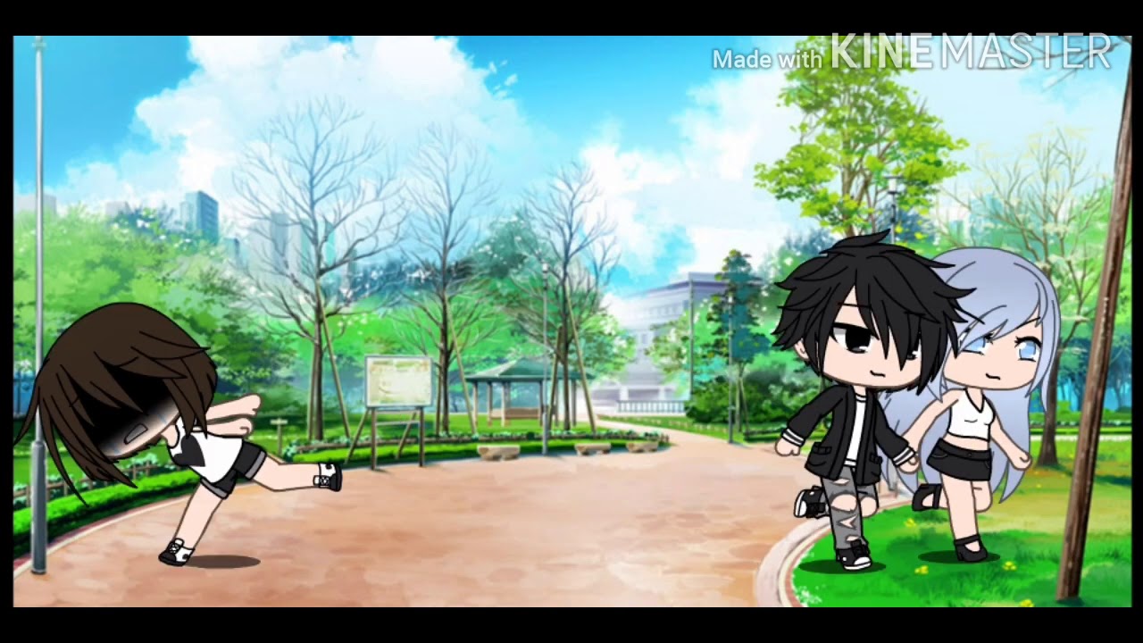 How You Like That ( gacha life )