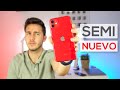 iPhone 11 REACONDICIONADO ¿Vale la pena? Mi experiencia