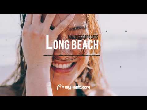 Pop beat prod. by Mavrickpopbeats - Long Beach @ the myFlashStore Marketplace