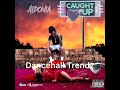 Aidonia Caught Up December 2018 Official Audio mp3
