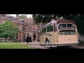 The Imitation Game - Trailer