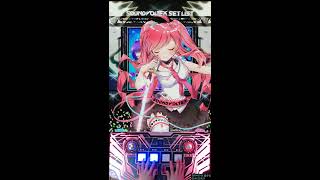 【SDVX V】 EOS -INFINITE EDIT- (GRV) PUC