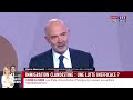 Pierre moscovici justifie le report du rapport de la cour des comptes sur limmigration