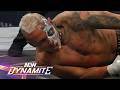 Darby Allin vs Speedball Mike Bailey AEW World Title 