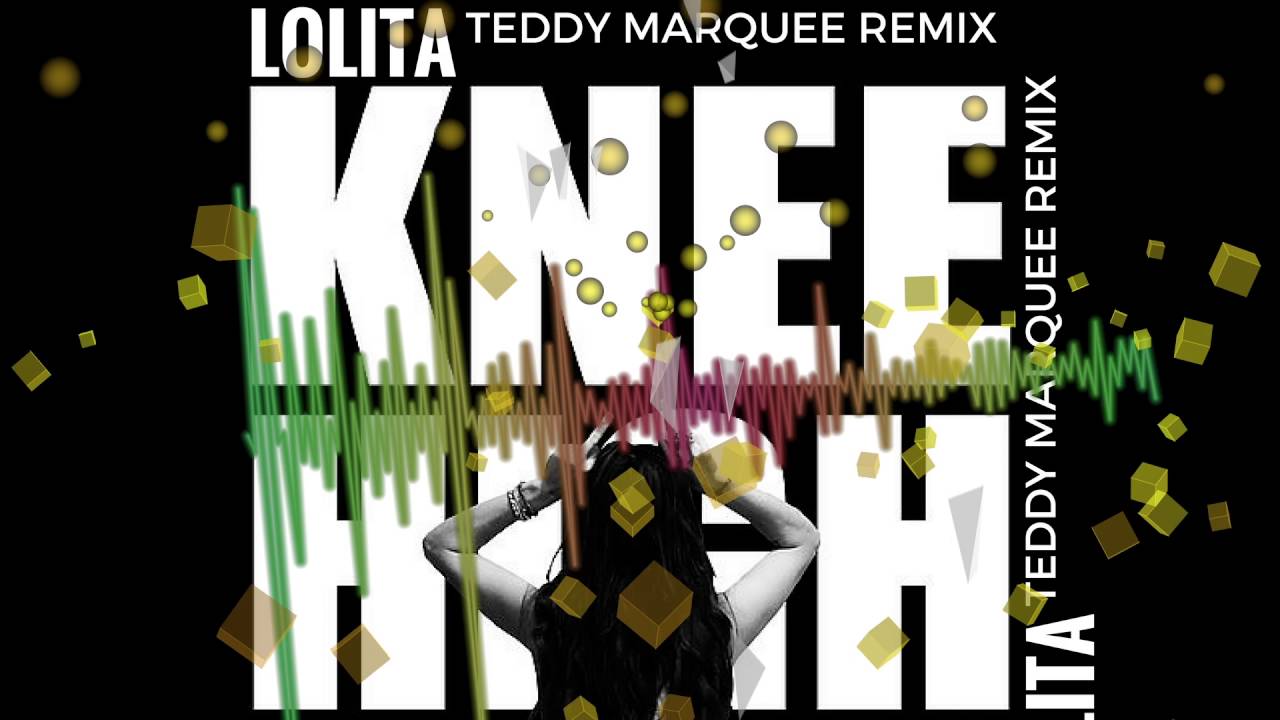 tool new album Knee High Fox - LOLITA (TEDDY MARQUEE REMIX)