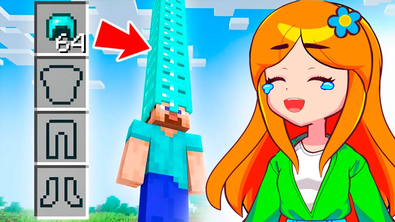 Memes MAS GRACIOSOS de MINECRAFT que NO PUEDES EXPLICAR!