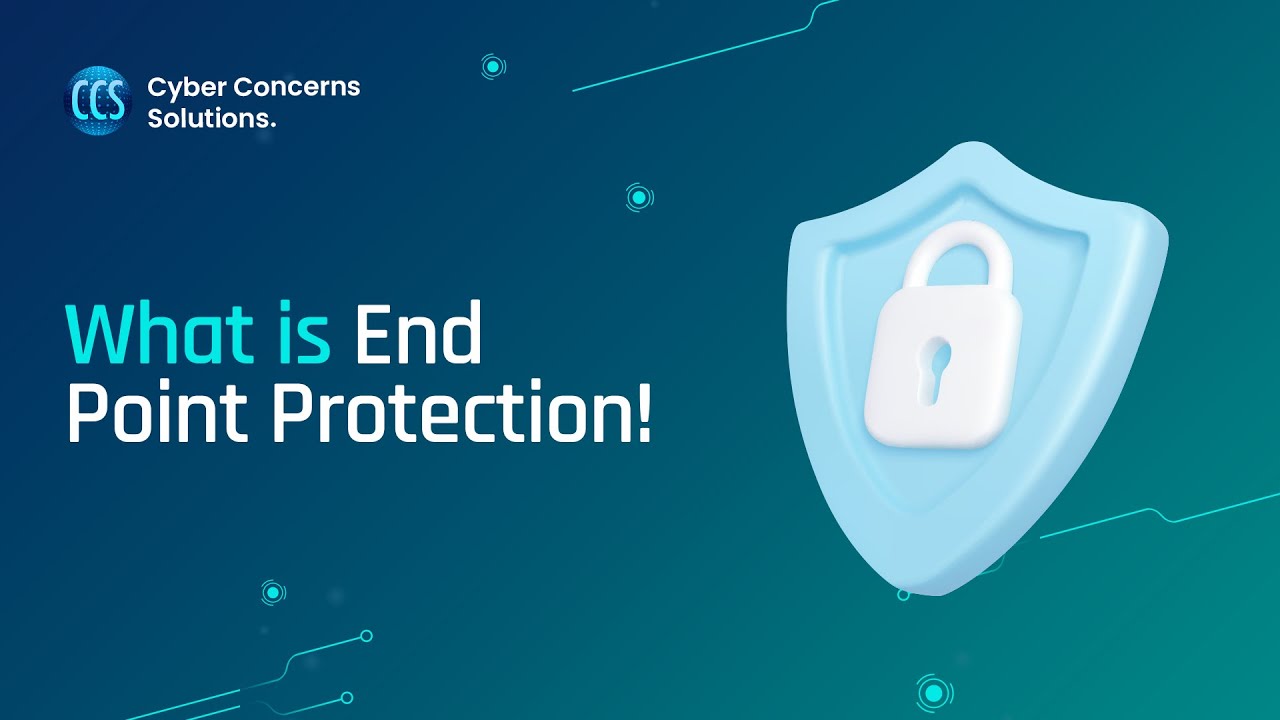 What is Endpoint Protection?