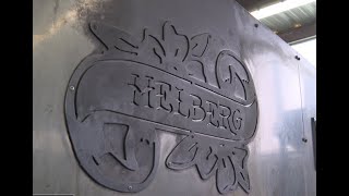 Helberg BBQ: One year later