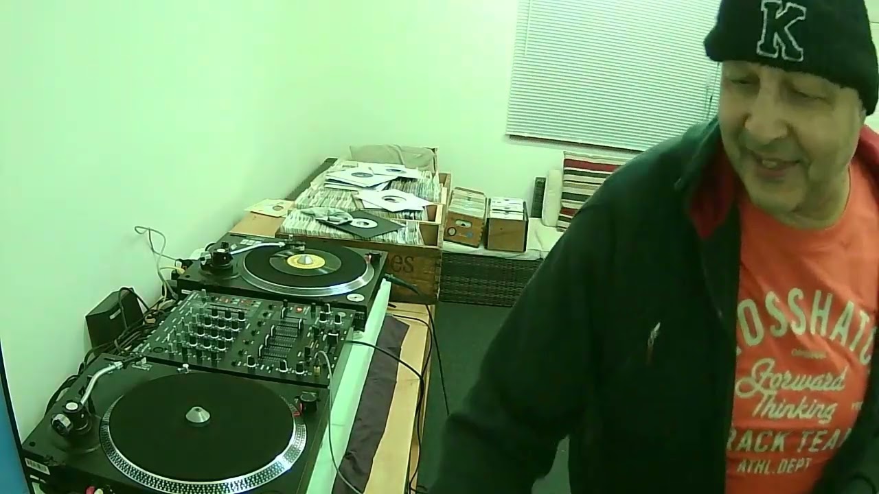 Ital Ranking Reggae Sound System Stream 39