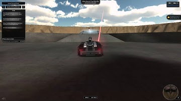 Carbon Combat - Freeplay