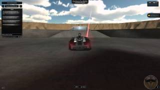 Carbon Combat - Freeplay