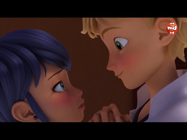 Miraculous: Ladybug & Cat Noir: Miraculous: Ladybug & Cat Noir ending  unraveled — Marinette and Adrien's identities revealed? - The Economic Times