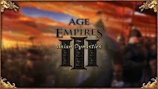 Age of Empires 3 Soundtrack – King of the Hill (KOTH) [Extended]