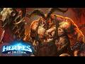 Forced Intermittent Fasting Heroes of the Storm HotS Forced Intermittent Fasting Heroes of the Storm HotS