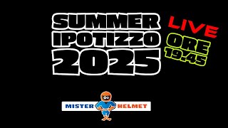 SUMMER IPOTIZZO MEGA BOMB LIVE! Petrucci in BMW!