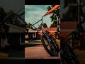 Turning photos to shorts