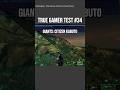 True Gamer Test #34 Giants: Citizen Kabuto