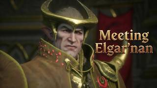 The Venatori Gathering p18 - DA: The Veilguard